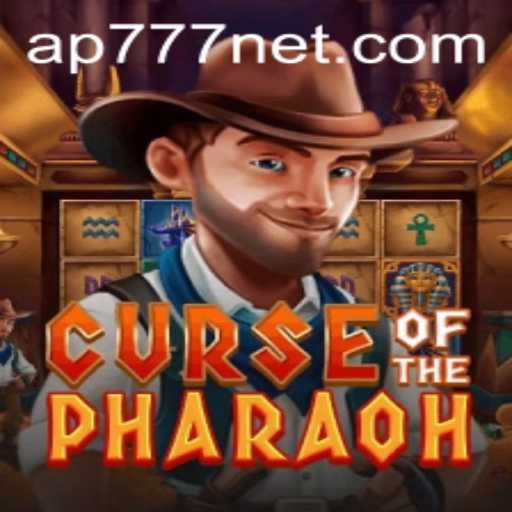 Unlocking the Mysteries of CurseofthePharaoh: A Thrilling Adventure Awaits