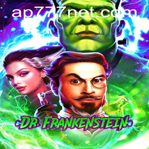 DrFrankenstein: The Interactive Thriller that Combines Science and Suspense