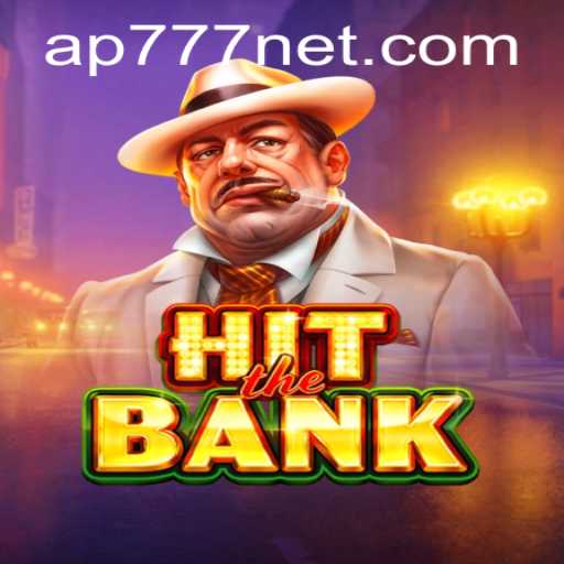 HitTheBank: The Thrilling New Escape Room Adventure