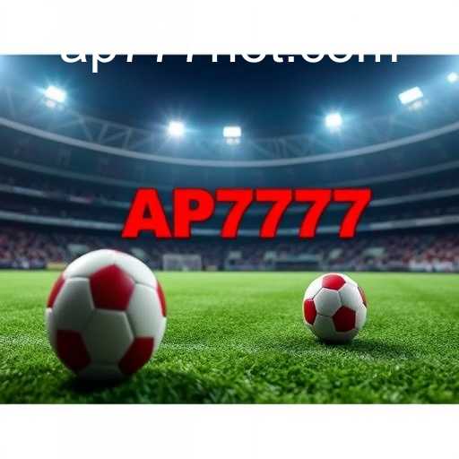 Navigating the World of Sports Betting with AP777