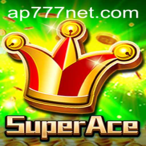 SuperAce: Unveiling the Thrills of the AP777 Gaming Phenomenon
