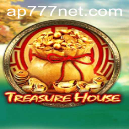 Unveiling TreasureHouse: A Daring Expedition into the Realm of Adventure