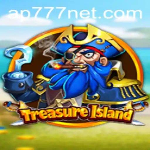 AP777 | Discovering the Adventurous World of TreasureIsland with AP777