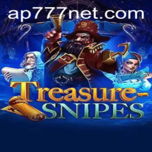 AP777 | Exploring the New Frontiers of Adventure in TreasureSnipes: A ...